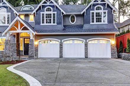 Bothell Garage Door Installation