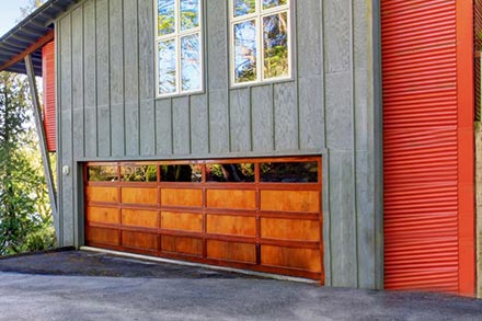 Bothell Garage Door Installation