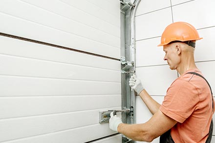 Garage Door Help Bothell