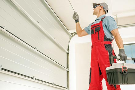 Garage Door Help Bothell