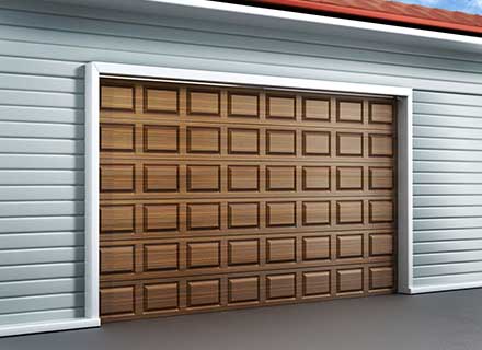 Bothell Garage Door Installation