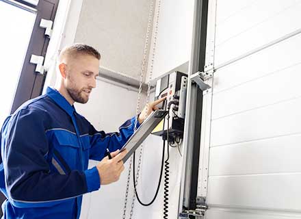 Garage Door Help Bothell