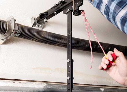 Bothell Garage Door Spring
