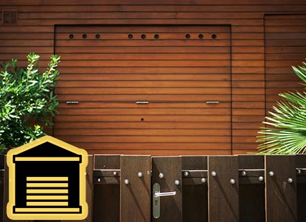Bothell Garage Door Installation