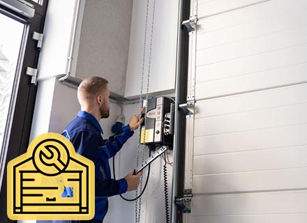 Garage Door Help Bothell